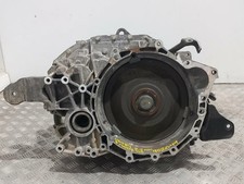 Boite de vitesse Peugeot 4007