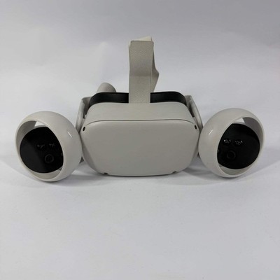 Oculus Quest 2 64GB Standalone All-in-One VR Headset KW49CM