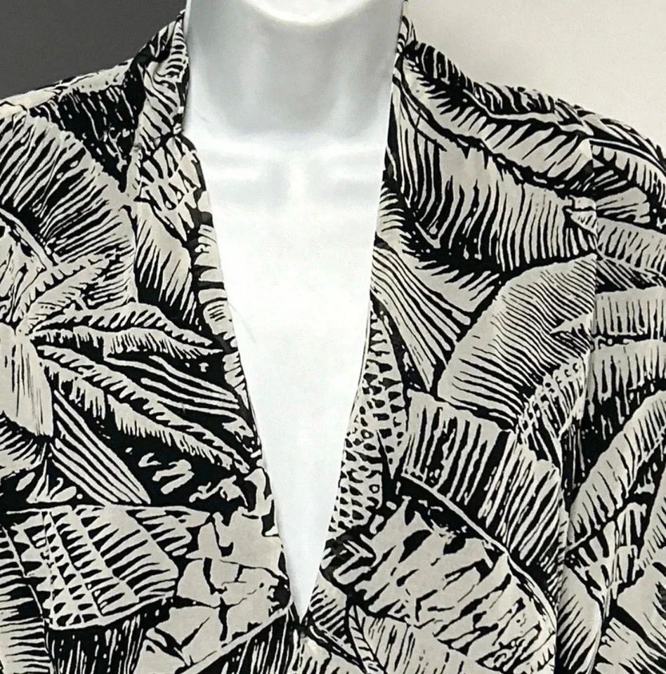 Jonathan Martin Mujer 3X Top Cuello en V Profundo Corbata Cintura Faja Sin Mangas Forrado Foto 4 de 4