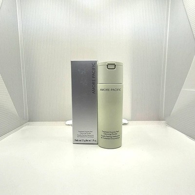 AMORE PACIFIC Treatment Enzyme Peel Cleansing Powder 55g