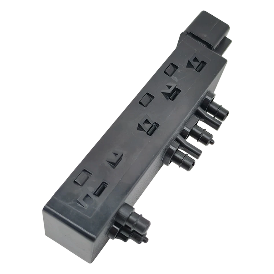 For Mitsubishi Outlander 2014-2020 Left Power Seat Switch Control Button - Image 4 of 4