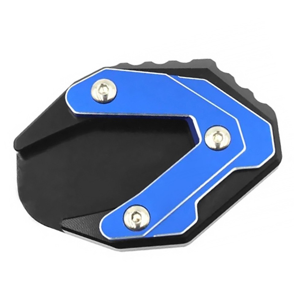 Seitenständer Verlängerung Für Yamaha FJR1300 2001-2019 - Alu Standfuß Vergrößerung