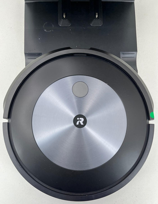 iRobot Roomba Combo J5+ Self-Emptying Robot Vacuum with Smart