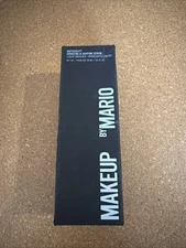 Makeup By Mario Softsculpt Bronzing & Shaping Serum DARK DEEP 1.01 fl oz NEW