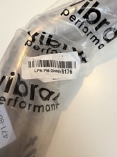 Vibrant 13066 T304 Stainless Steel 60 Degree ...