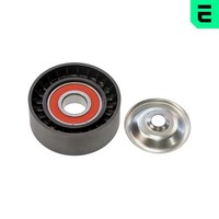 Optimal Spannrolle Keilrippenriemen 0-N1832S FüR Seat VW Audi Skoda Tiguan CC B6