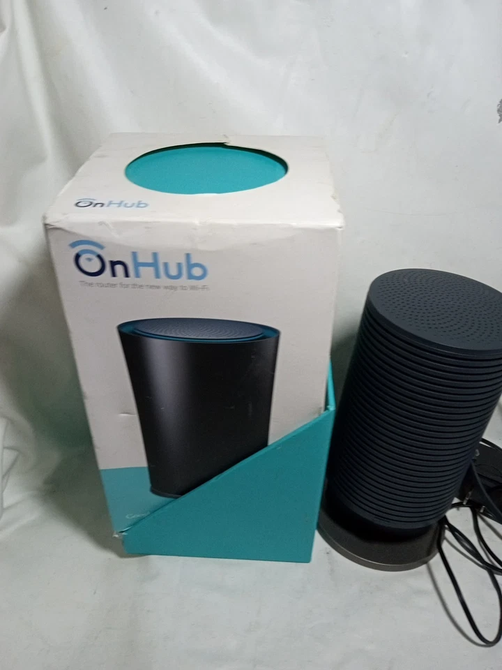 TP-Link Google OnHub TGR1900 Wireless WiFi Router – Pre-Owned - Image 3 of 4