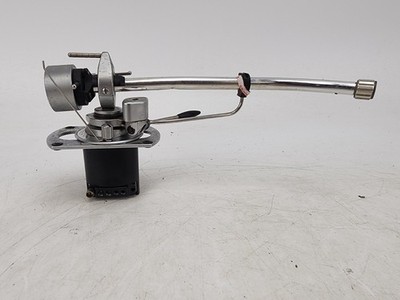 Vintage Shure SME-3009 9'' Turntable Tonearm Stereo AS IS Parts Repair AS IS #2