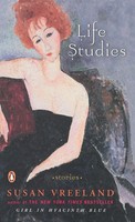 Susan Vreeland | Life Studies | Taschenbuch | Englisch (2005) | Stories