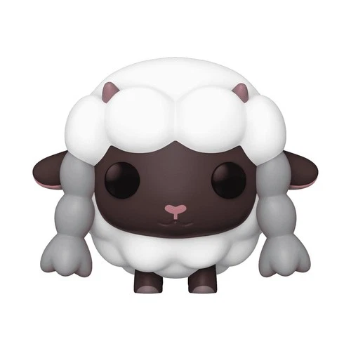 Funko Pop! Games: Pokemon - Wooloo