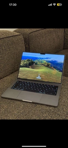 Macbook