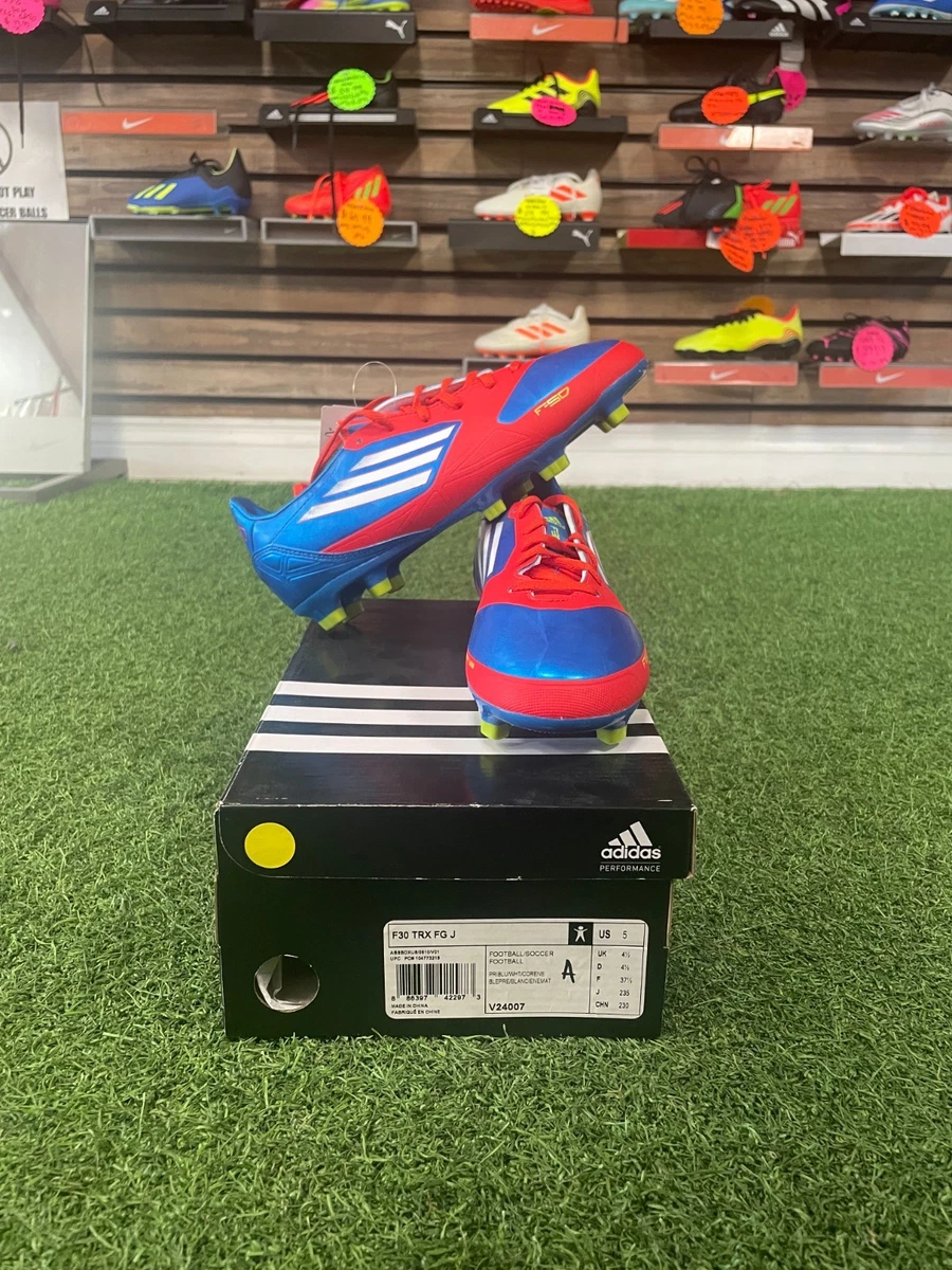 Preços baixos em Adidas F30 | eBay