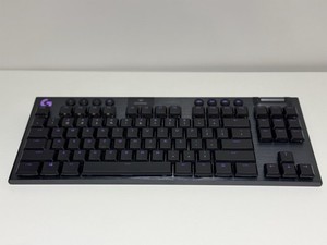 【値下げ済】【ジャンク】G915 X TKL タクタイル 値下げ済】【ジャンク】G915 X TKL タクタイル 値下げ済】【ジャンク