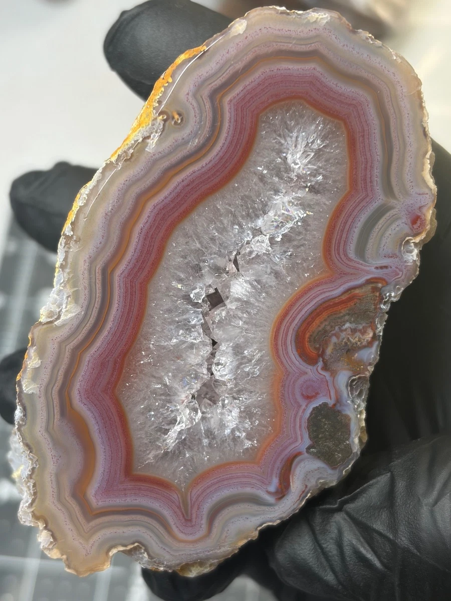 Laguna Agate for sale | eBay
