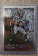2023 Panini Zenith - Pacific Revolution Aaron Rodgers #2