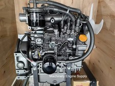 3tnv82a New Yanmar Engine 22.2kw 30hp 3000rpm Mechanical Engine Freeship 3tnv82a New Yanmar Engine 22.2kw 30hp 3000rpm Mechanical Engine Freeship
