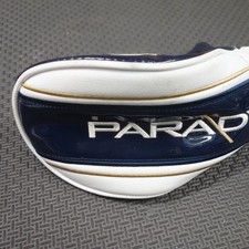 Callaway Golf Paradym Fairway wood head cover fast ship 260213