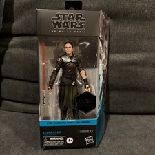 Star Wars The Black Series The Force Unleashed Starkiller Gaming Greats