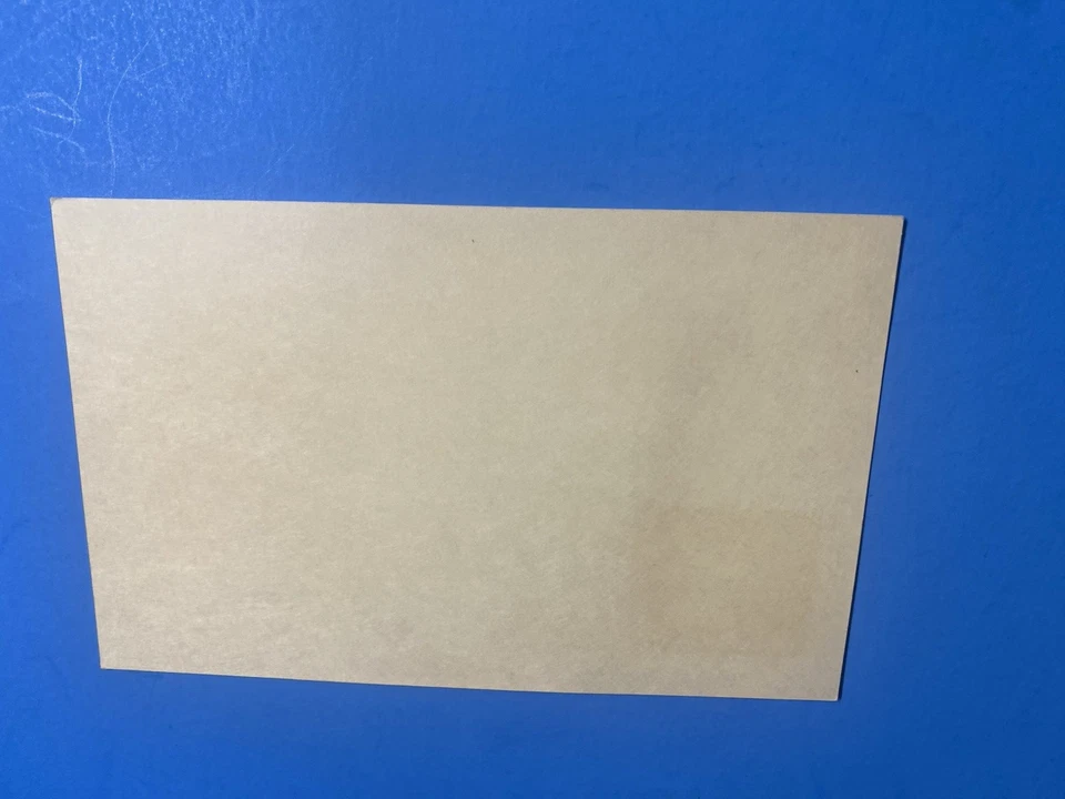 SALT LAKE TEMPLE HISTORIC PRESERVATION - 1980  -  COVER POSTCARD - Image 3 of 3