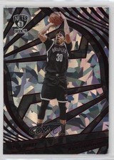 2021-22 Panini Revolution Chinese New Year Seth Curry #65 0b3