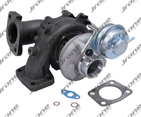 8M35-300-526 Jrone Lader, Aufladung für MITSUBISHI - Bild 2 von 5