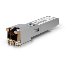 Ubiquiti UACC-CM-RJ45-MG SFP+ auf RJ45 10GBAS...