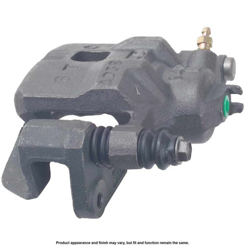 Pinza de freno trasera izquierda Cardone GAP para Subaru Legacy 1991 1992 1993 1994 Foto 4 de 4