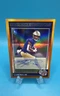 2024 Score Rookies Ja'Lynn Polk #356 Orange First Down /10 Auto