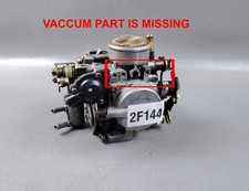 Carburateur Honda ACTY