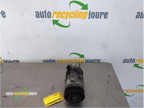 Klimakompressor BMW 3er Touring F31 64529223695 P24782247