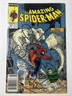 The Amazing Spider-Man #303 (Marvel Comics August 1988)