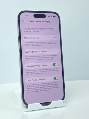 Apple iPhone 14 Pro - 1 TB - Deep Purple (Unlocked) for sale
