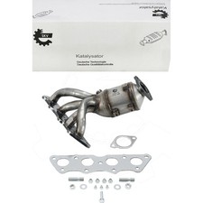 Catalyseurs Hyundai ELANTRA