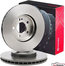 BREMBO 2x Bremsscheibe Ø 305 vorne Mercedes W177 A160 A220 W247 B200 CLA GLA GLB BREMBO 2x Bremsscheibe Ø 305 vorne Mercedes W177 A160 A220 W247 B200 CLA GLA GLB