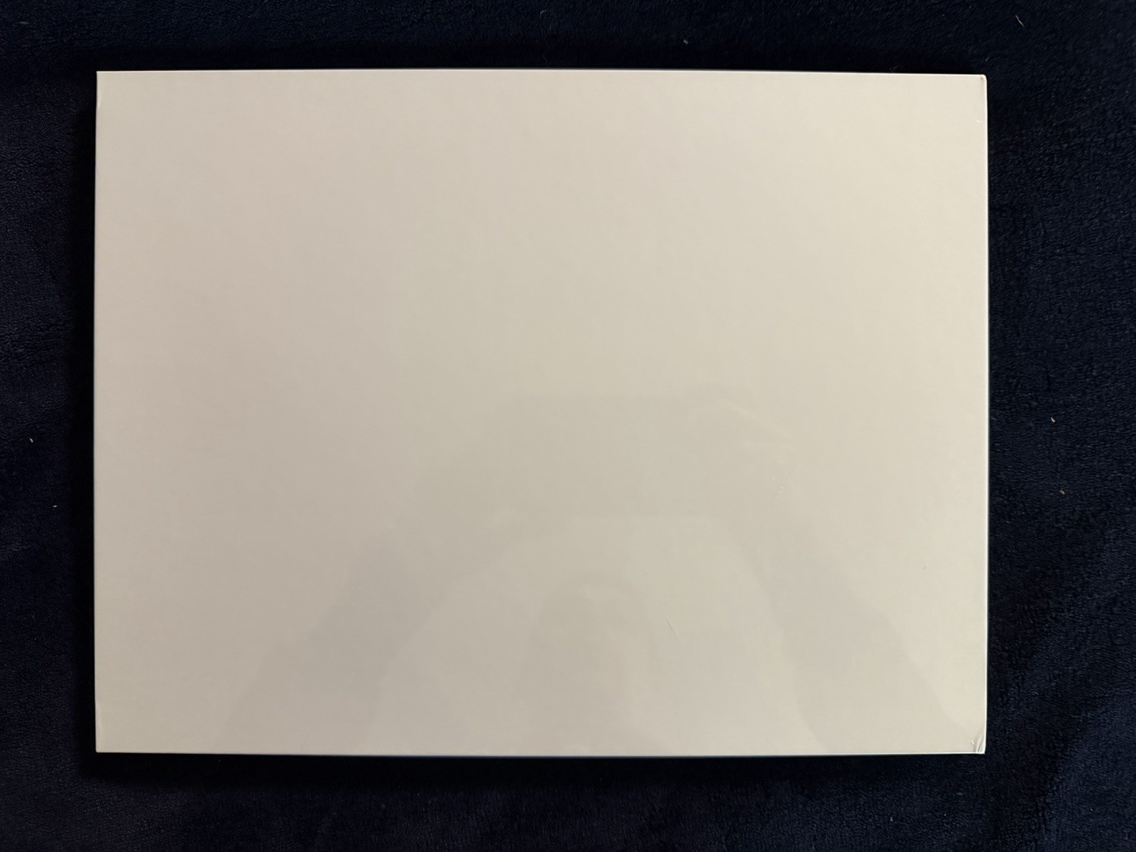 Apple Smart Keyboard for 12.9-inch iPad Pro - English (USA) 