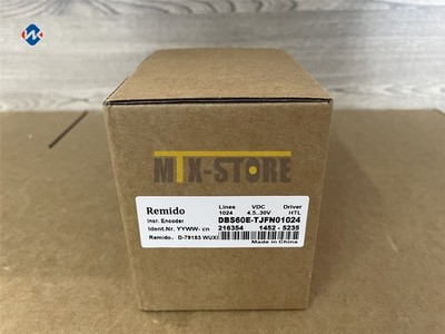 1PCS brand new DBS60E-TJFN01024  incremental encoder *rr