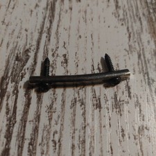 Ibanez Albero di Corde FR Cromato Nero Fuori RG320 FM