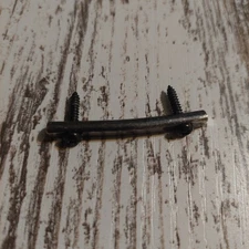 Ibanez Black Chrome FR String Tree off RG320 FM