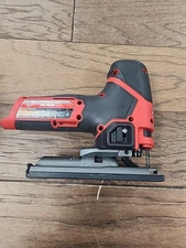 MILWAUKEEM12 12V Fuel Lithium-Ion Cordless Jig Saw (TDW039393)