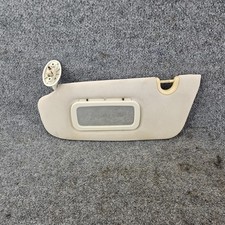 2007-2017 Jeep Patriot Compass Sun Visor Driv...