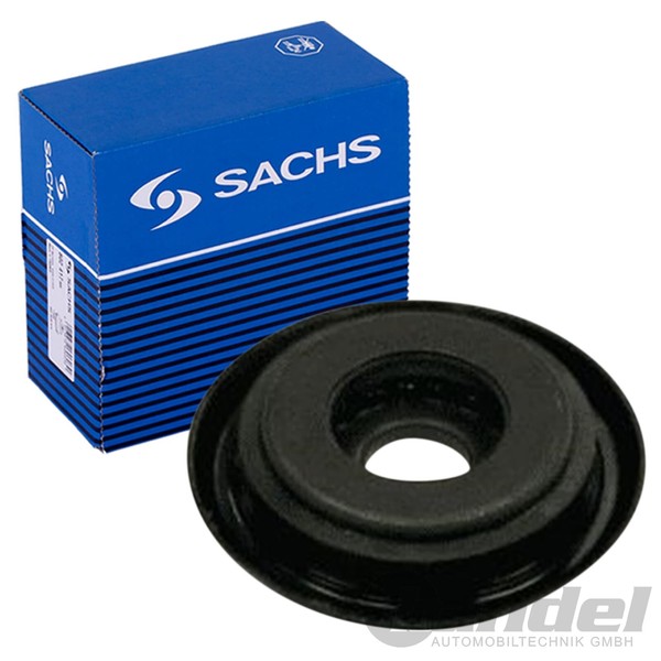 Sachs WÄLzlager Domlager Vorderachse Vorne Links O. Rechts FüR Ford Escort-image