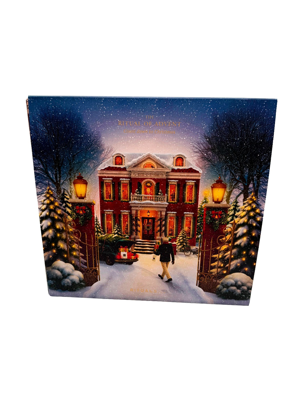 RITUALS Adventskalender 2026 Classic 24 Geschenke Beauty Weihnachten Advent TOP - Bild 3