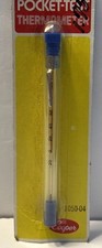 Pocket-Test Thermometer Cooper 1050-04