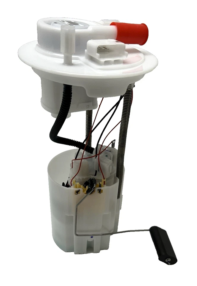 68143631AC OEM Mopar Fuel Pump Level Unit Module 2013-2014 Fiat 500 1.4L - Image 3 of 4