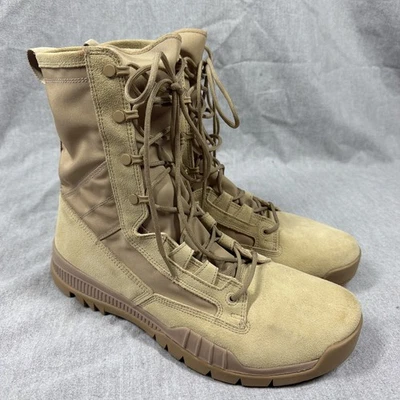 Nike SFB Men's Beige for Sale | Shop New & Used Men's Boots | eBay