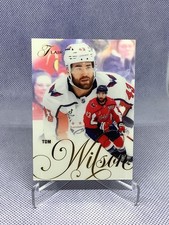 25-26 Flair   TOM WILSON.  CAPITALS