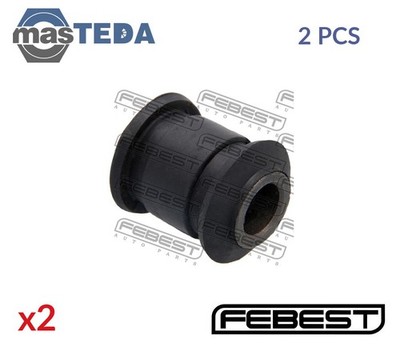 TAB-AE100CL QUERLENKER LAGER LAGERBUCHSE FEBEST 2PCS FÜR TOYOTA COROLLA,CAMRY
