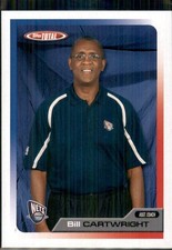 2005-06 Topps Total #396 Bill Cartwright
