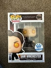Supernatural Funko Pop Sam 1644 (Funko Exclusive)