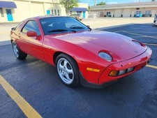 1984 Porsche 928 for Sale